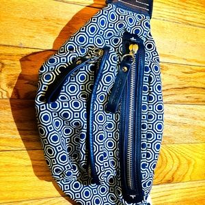 Tory Burch Fanny Pack